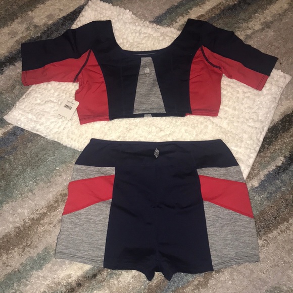 NWT Free People Six Pack Set M - Picture 12 of 13